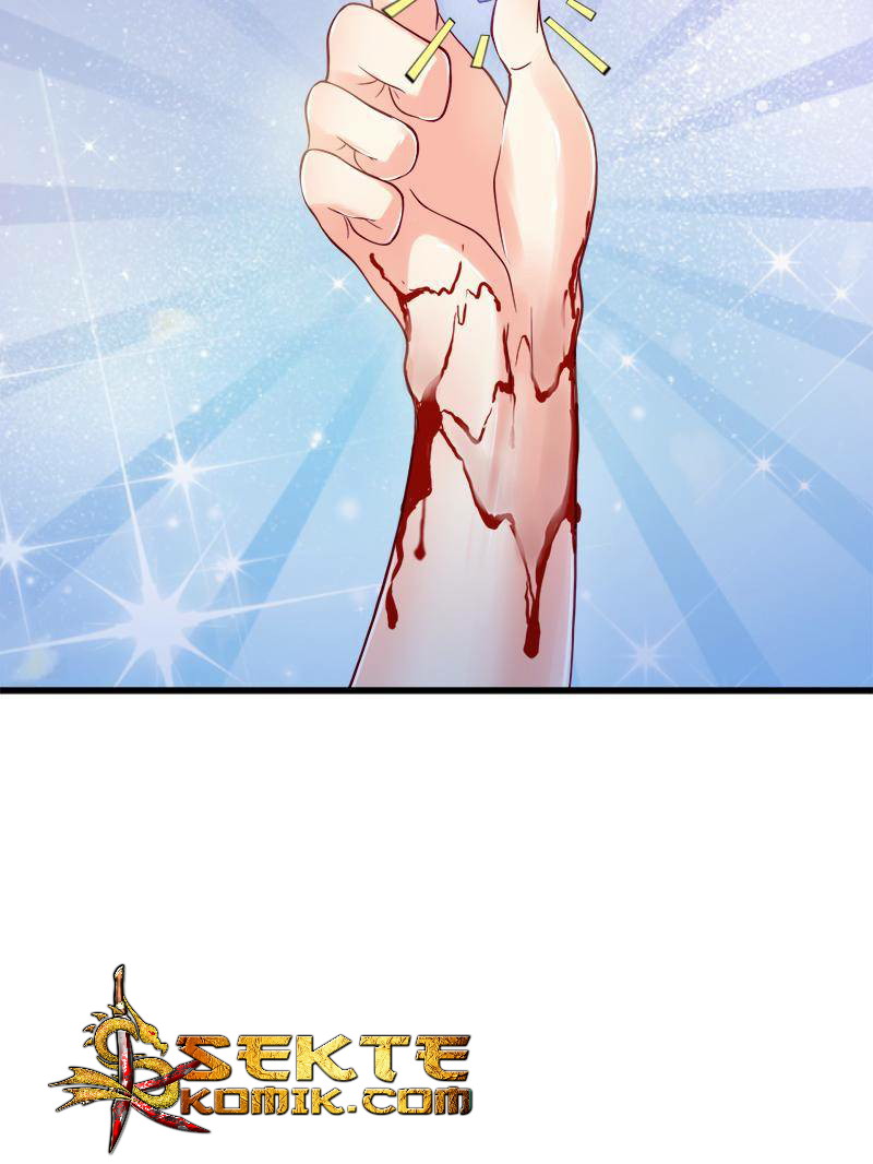 Beauty and the Beasts Chapter 33 Bahasa Indonesia